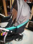 Vand carucior 3 in 1