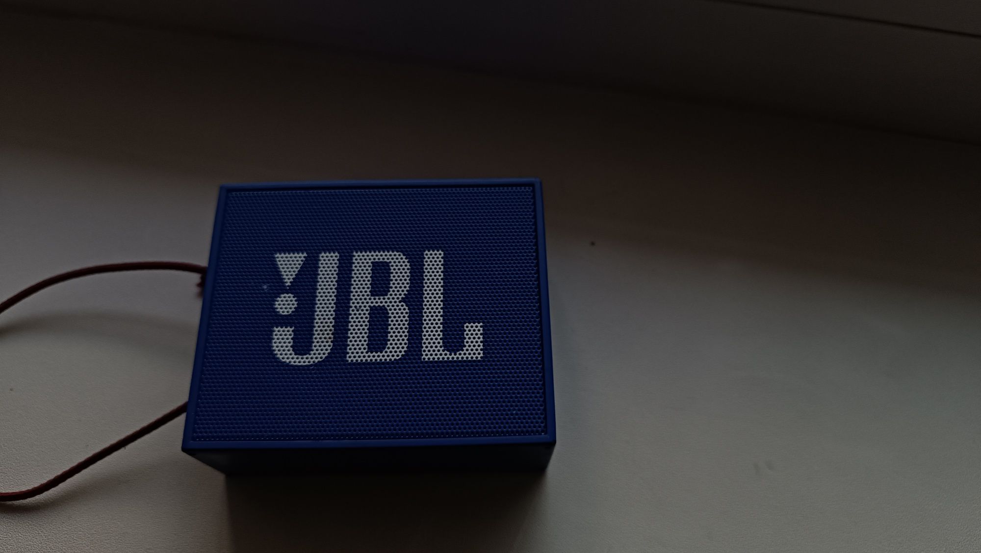 Колонка JBL GO 3