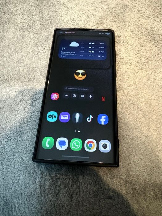 Samsung S22 Ultra 256GB