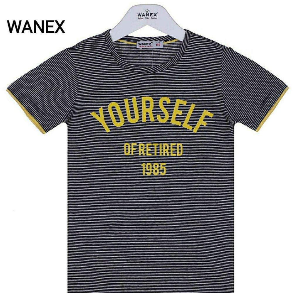 Футболки детские WANEX в НАЛИЧИИ