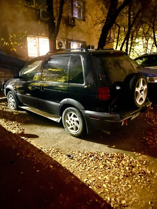 Машина в отличном состоянии