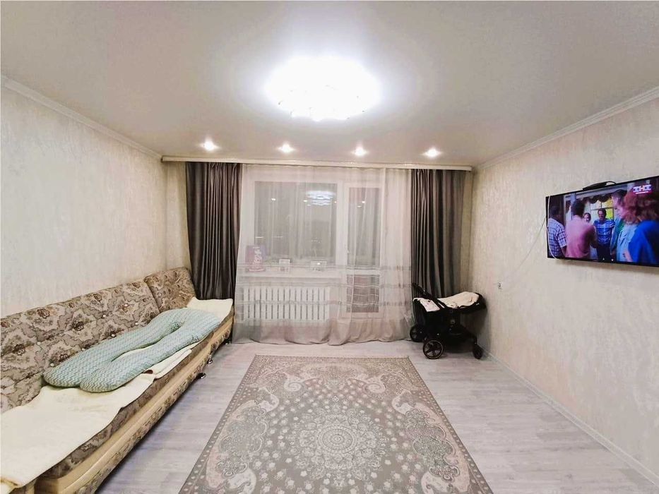 Продам 2комнатную квартиру на Прудах