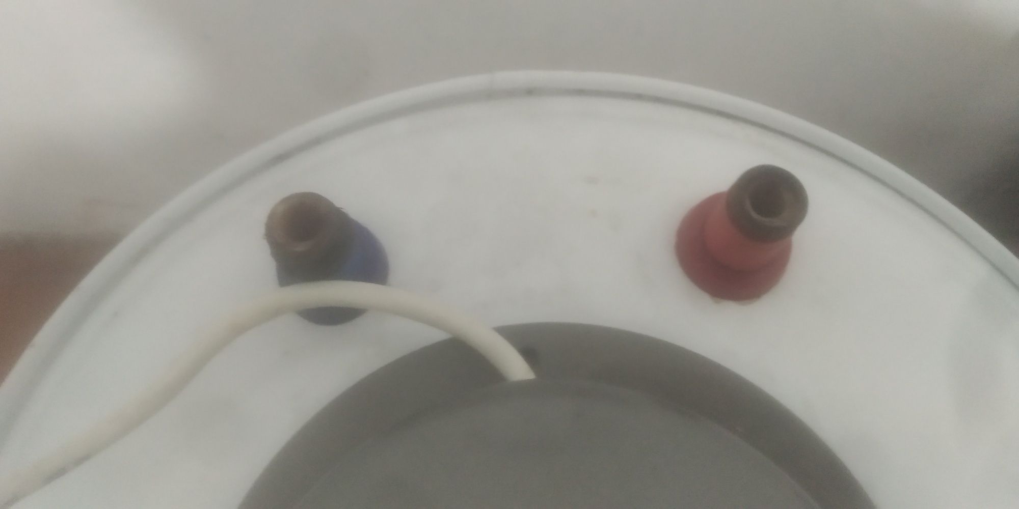 Ariston modeli: AQUATEN