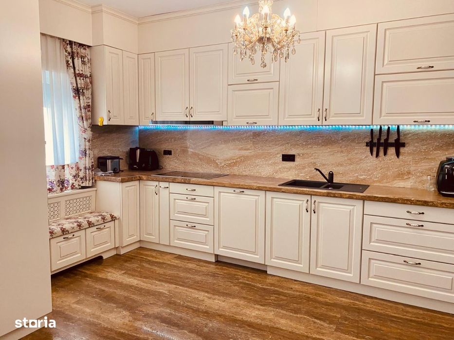 Vila Individuala Deosebita/9 Camere