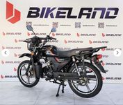 Мопед Bikeland Alpha "TOURIST"