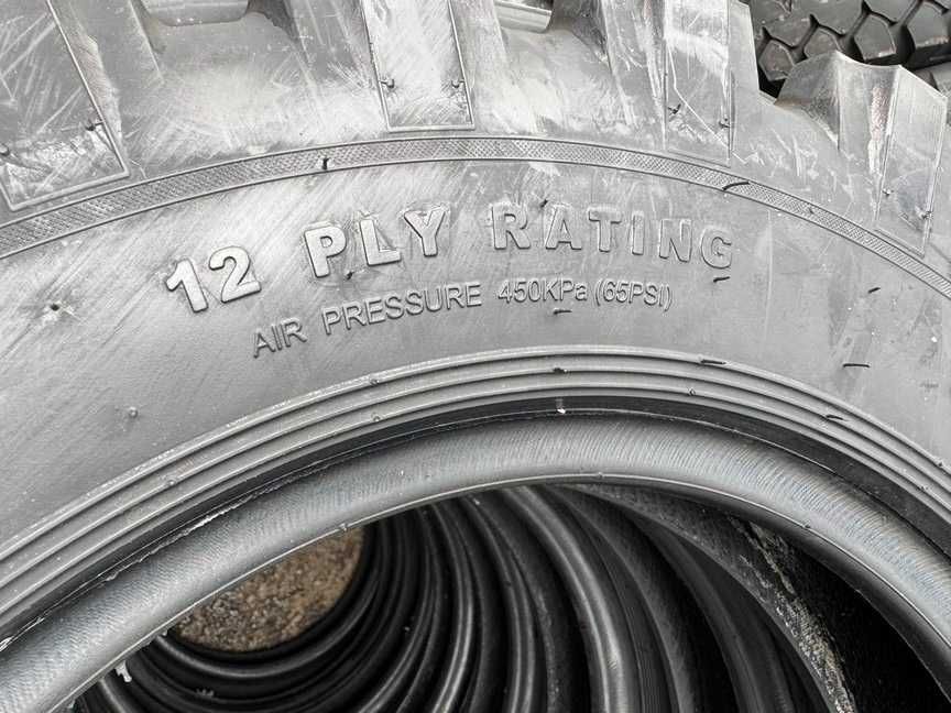 Cauciucuri noi cu 12 pliuri 6.00-16 marca PANTHER cu garantie