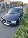 Vând Volskwagen golf combi 1,9 tdi