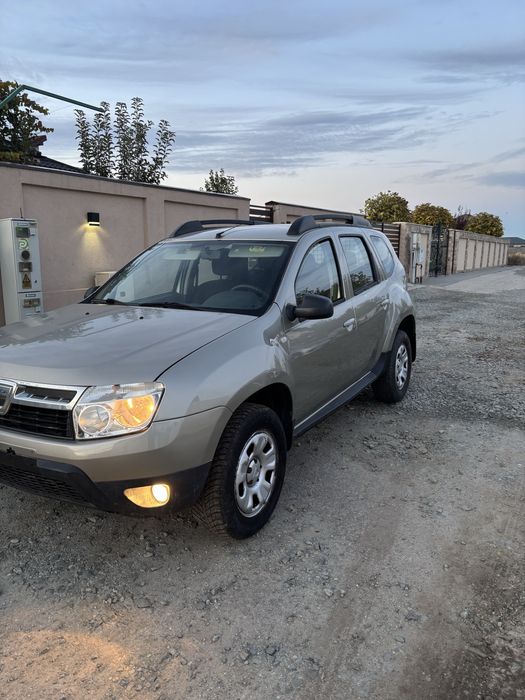 Dacia Duster 1.6 benzina 4x2