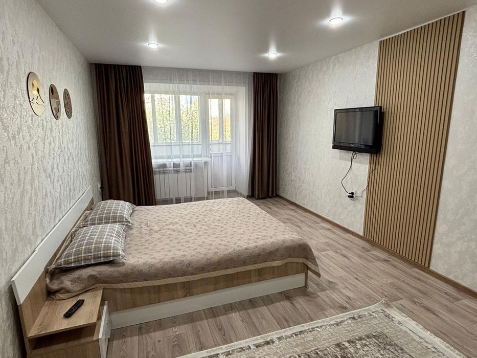 1 комнатная квартира Глинки Посуточно/почасам