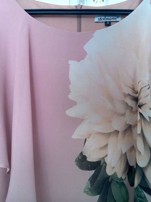 Rochie deosebită de ocazie - Steilmann