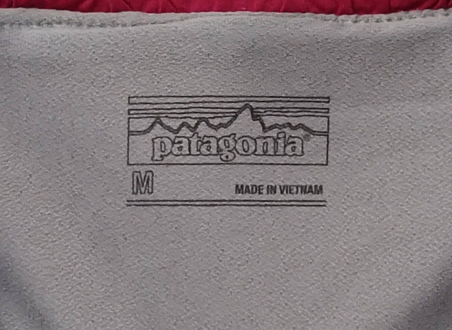 Patagonia Shorts оригинални гащета M спорт туризъм шорти планина