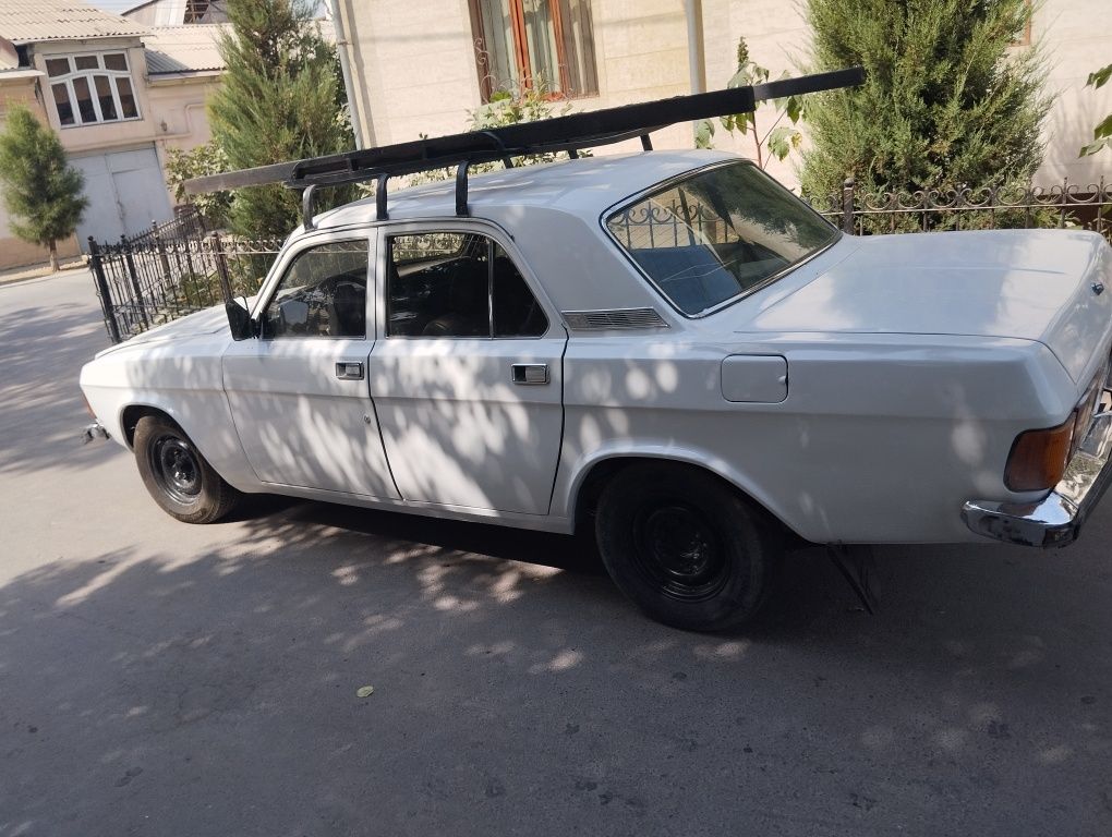 Volga 31/02... 1992 yil