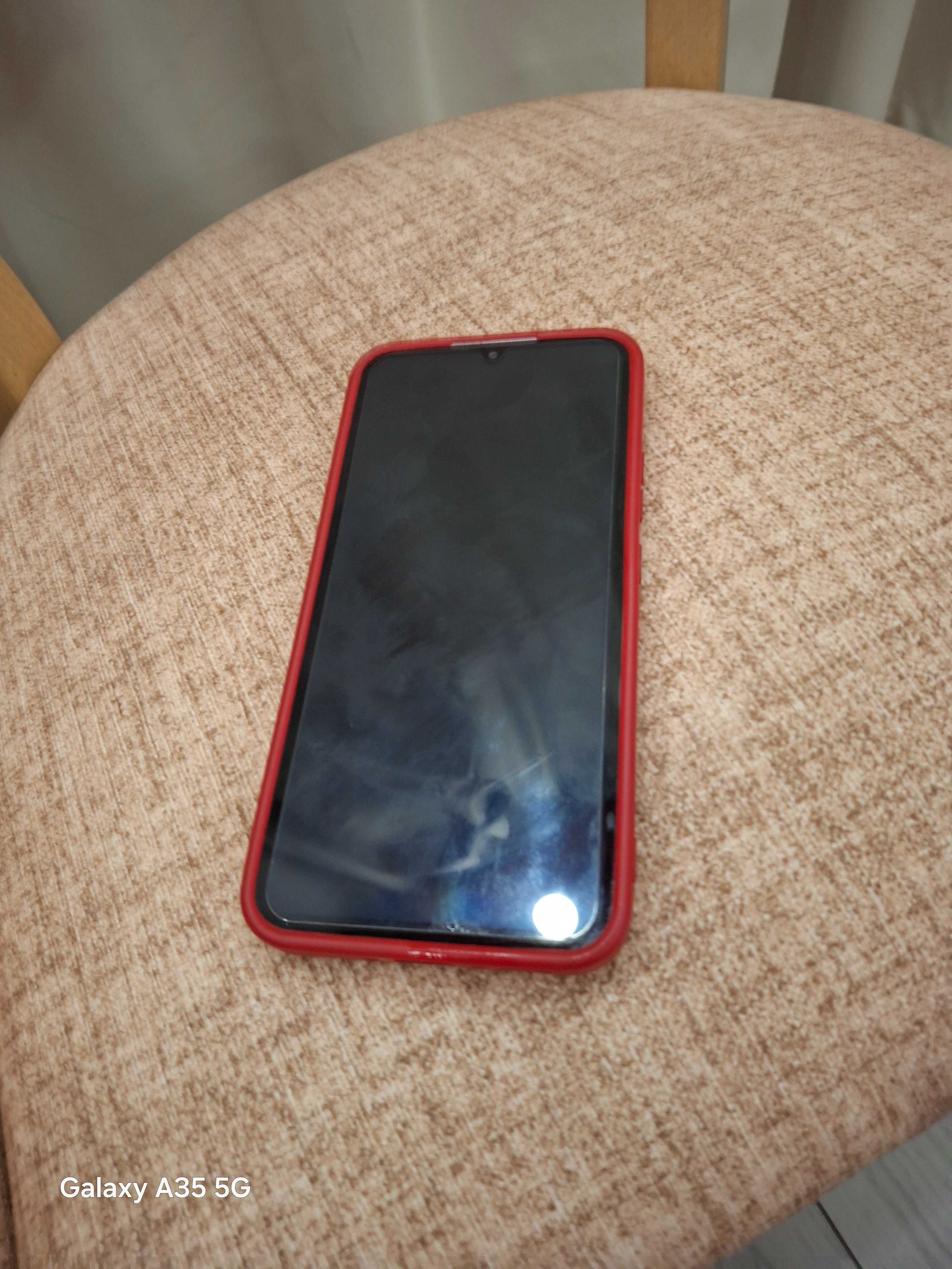 Samsung Galaxy A34 5G