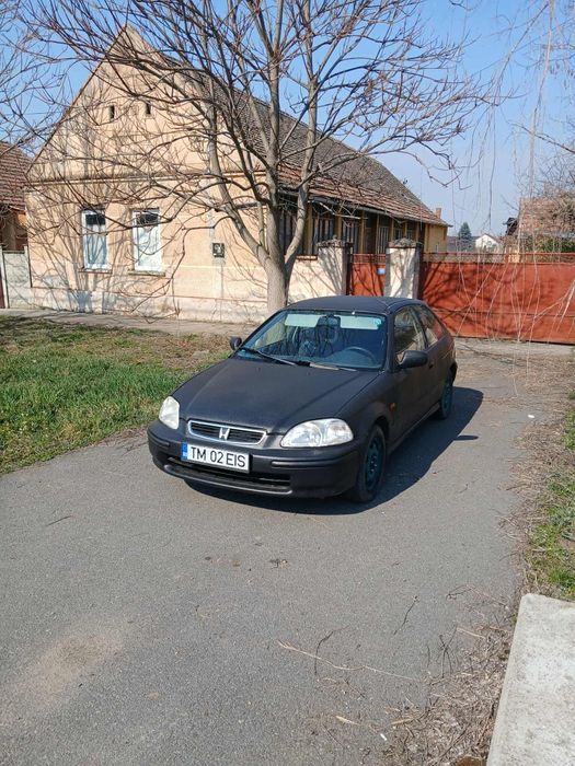 Honda civic vi ej9 1,4is