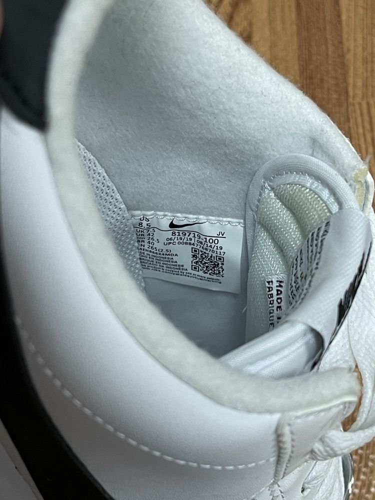 Обувки Nike Cortez 72