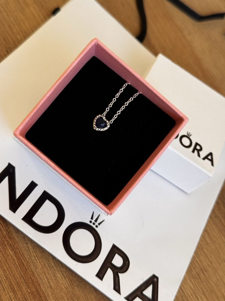 Колиета Пандора Pandora