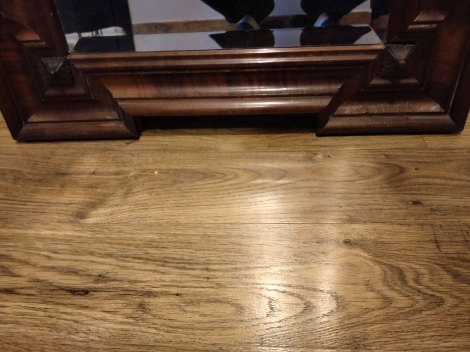 Oglindă veche antică