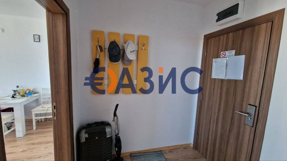 Продава се Едностаен апартамент в Ахелой - 55 кв.м за 1491 €/кв.м - Снимка #11