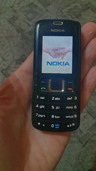 Nokia 3110 clasic colectie..liber de retea
