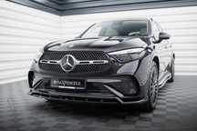 Pachet Exterior Prelungiri compatibil cu Mercedes GLC Coupe C254 Maxton Design