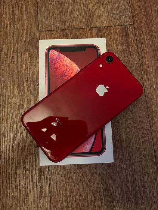 Продам айфон Хр в идеале