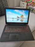 Laptop gaming Lenovo legion i7