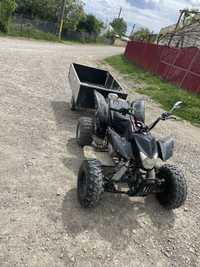 Atv 200cc cp 20!!!