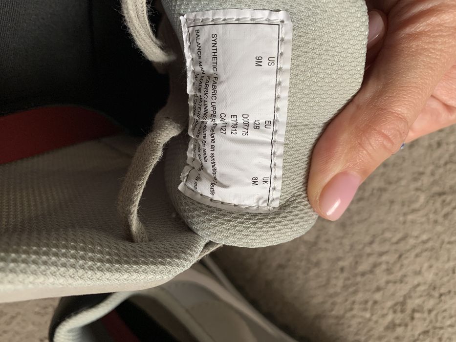 Pantofi sport adidasi barbati DKNY 42