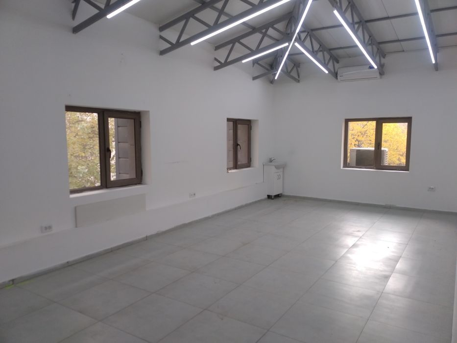 Нукусская помещение 68кв.2кабинета 3эт.в БЦ ор-р Капитал банк