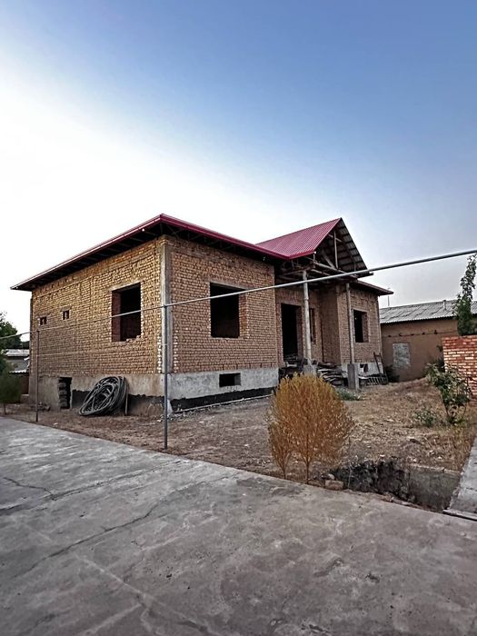 Бектемир, Самонбозор — 10 сотих, 2 та участка, 5 хонали уй

Бектемир,