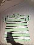 Тениска с яка на Lacoste