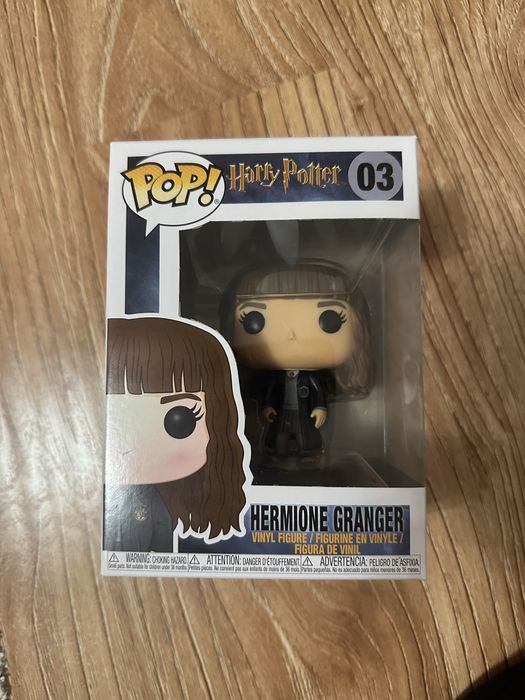 Funko Pop фигурка Гермиона