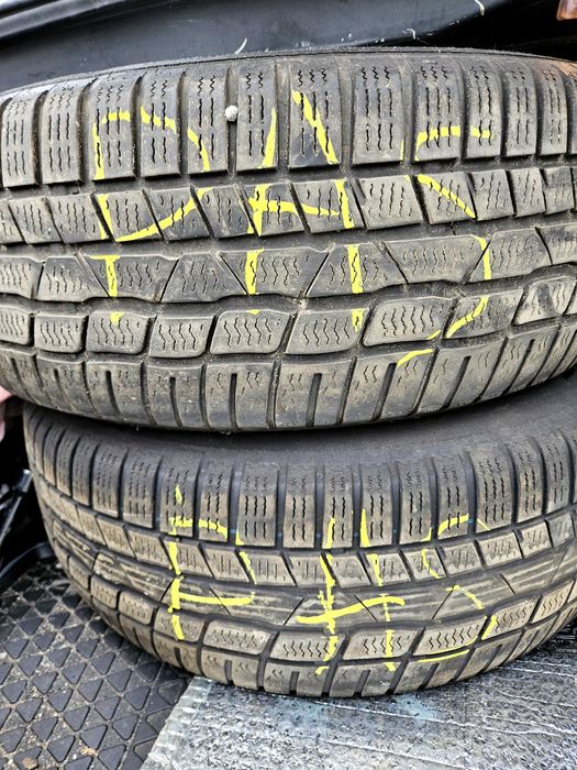 Лети джанти 16" 5х112 оригинални VW