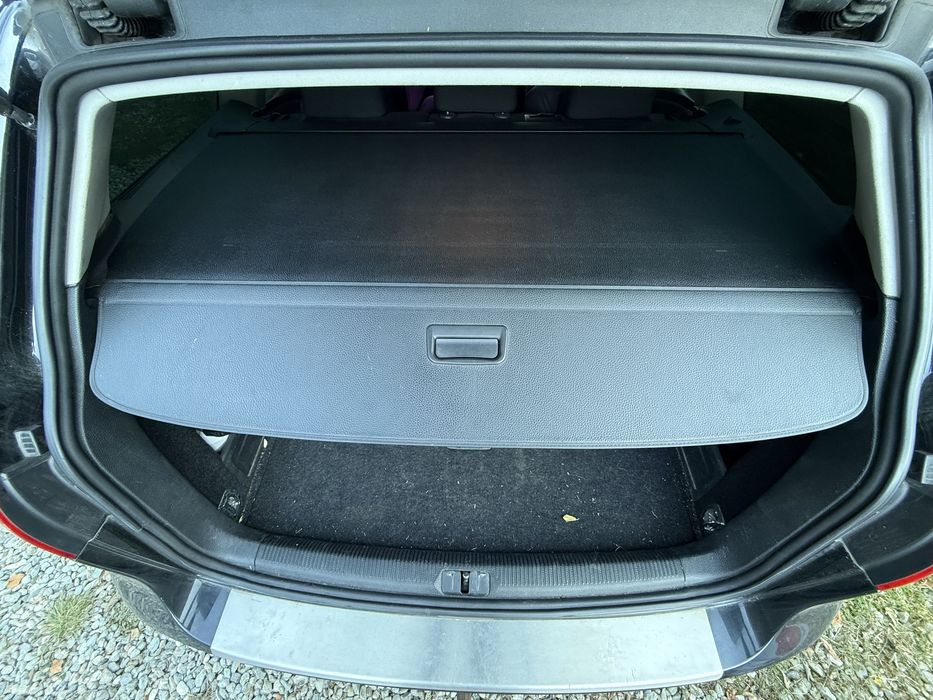 Rulou portbagaj Passat B6