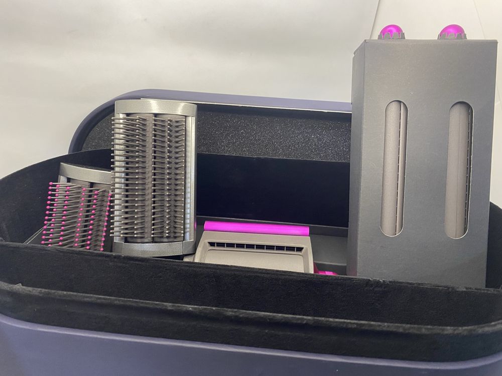 Dyson airwrap 2nd/ фен дайсон айр 2