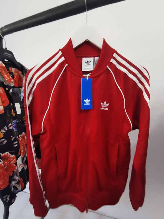 Bluză sport Adidas S