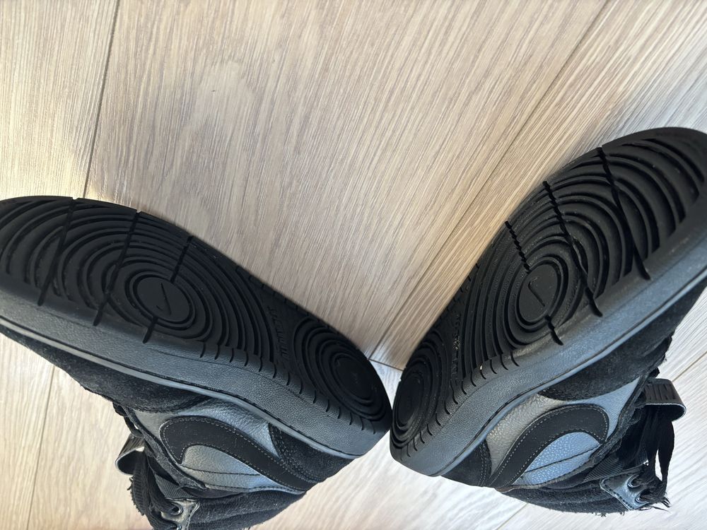 Маратонки 35,5 Nike
