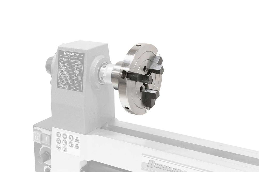 Strung pentru lemn Bernardo DM 450