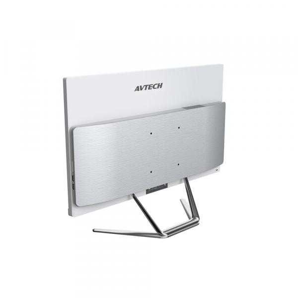 Моноблок Avtech G40 White – i5 / 16GB / SSD 512GB