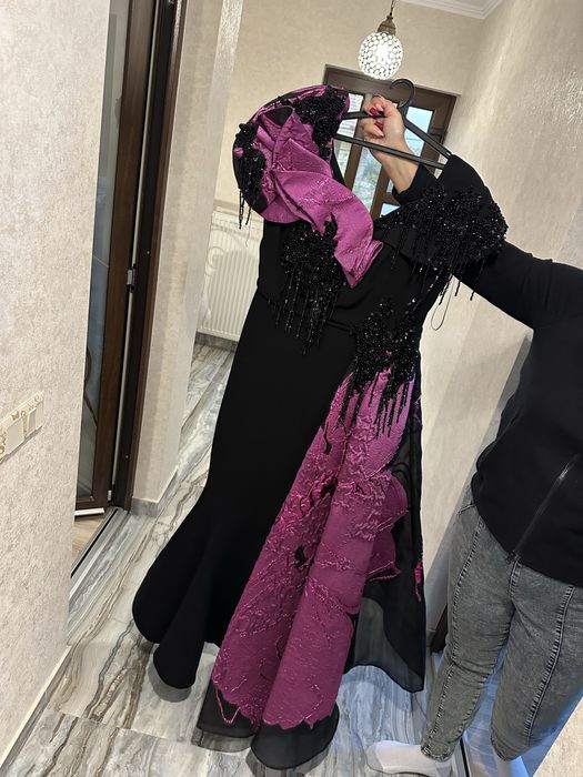 Vand rochie purtata 1 singura data !