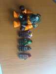 Figurine lego ninjago