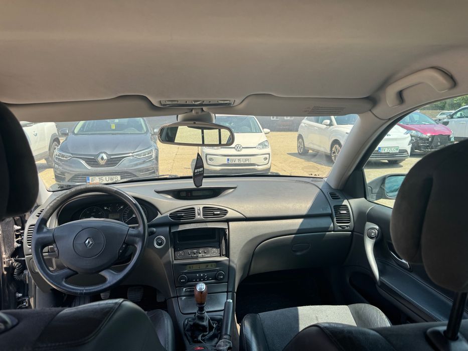 Renault Laguna 2.2