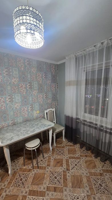 Сдам квартиру в районе 11 микр