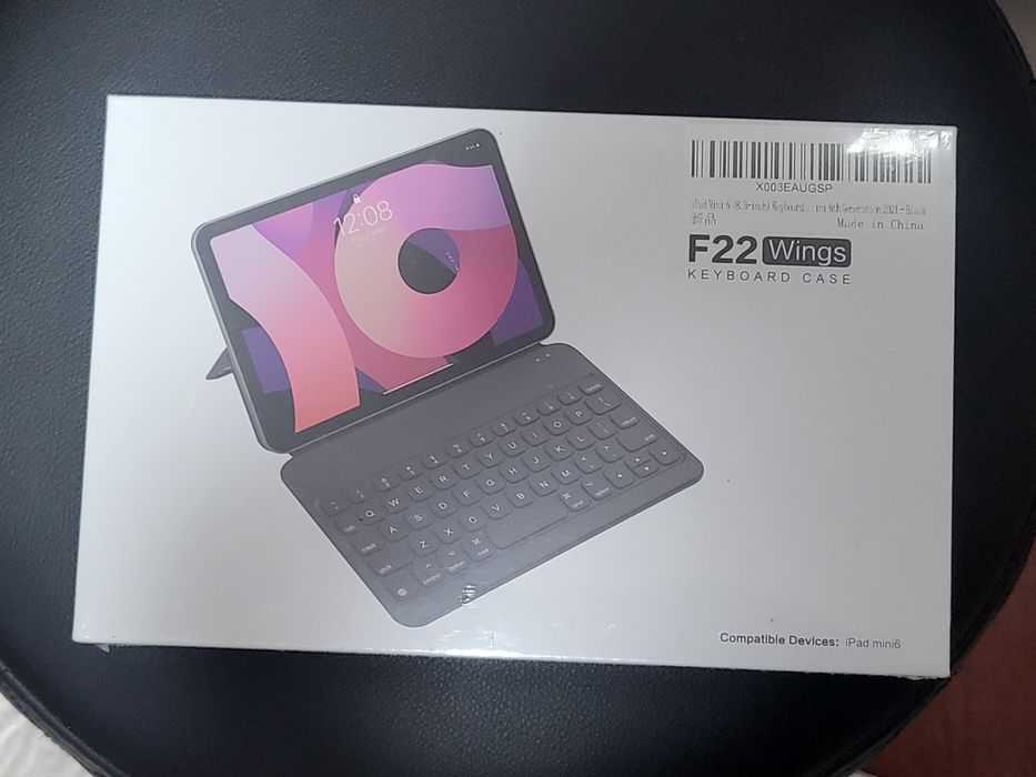 Tastaura Bluetooth Tongxn F22 Wings/