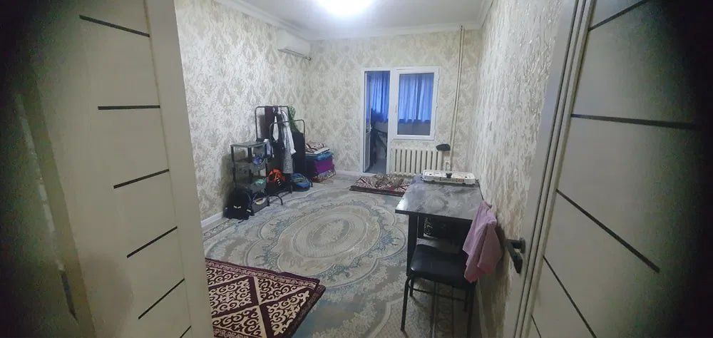 Продаю 2-х комнатную квартиру Сергели 4