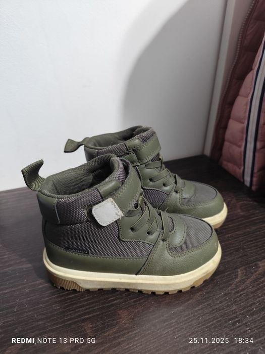 Ghete impermeabile H&M, 26