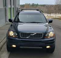 Piese volvo xc90