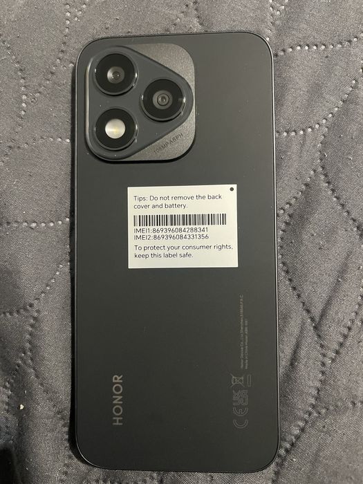 Honor 400 lite nefolosit!