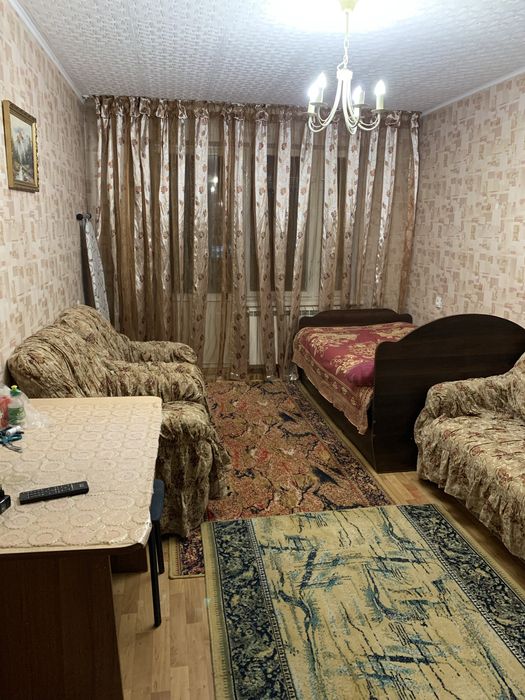 Сдам в долгосрочную аренду однокомнатную квартиру