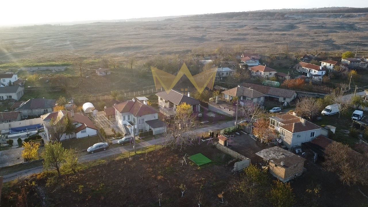 Парцел в Варна, област-с.Слънчево площ 625 кв.м.